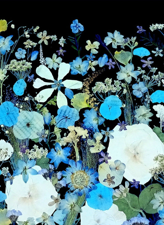 6 Creative Ideas You Can DIY With Pressed Flowers For Ideal Gifts